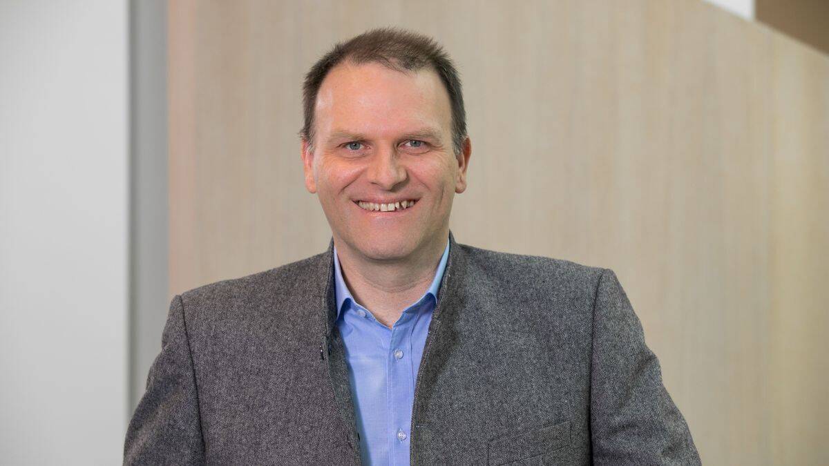 Philippe Rogge wird mit Wirkung vom 1. Juli 2022 neuer CEO von Vodafone Deutschland und Mitglied des Group Executive Committee.