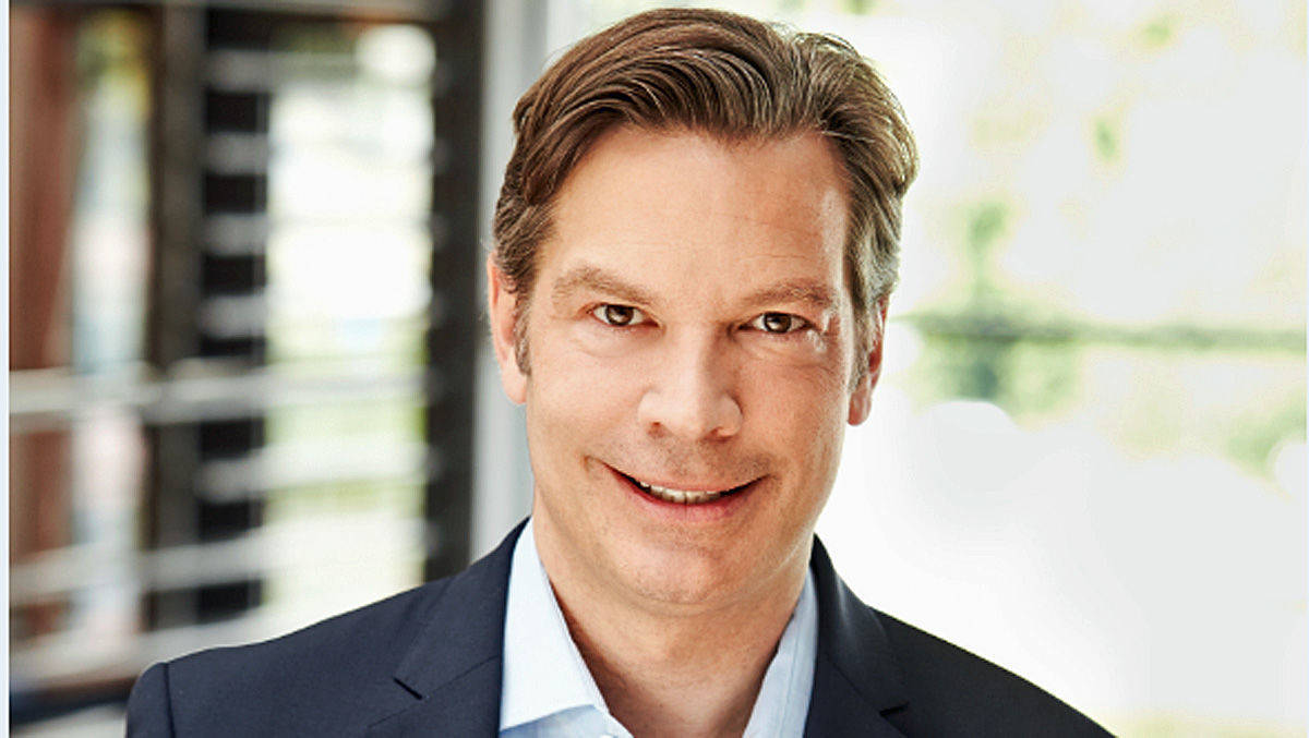 Robert Bosch lenkt zentral das Marketing von Ströer.