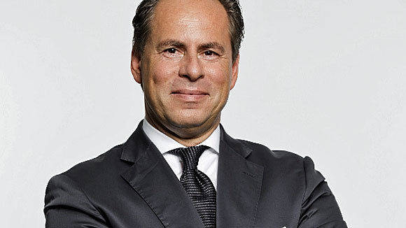Thomas Deissenberger, Geschäftsführer Sky Media (Foto: Unternehmen)