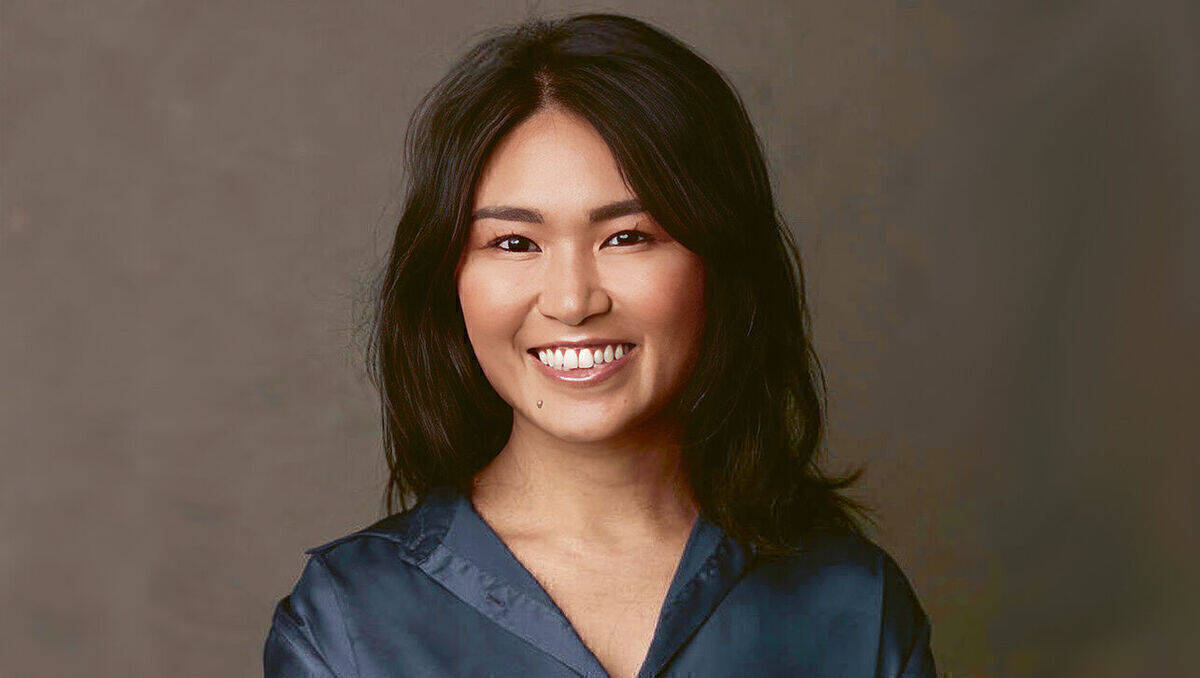 Tian Pei verantwortet bei Roblox die Partnerschaften mit Marken aus der Sport-Welt. Sie lebt in New York City und war vor ihrer aktuellen Position für die Software-Firma Adobe tätig. 