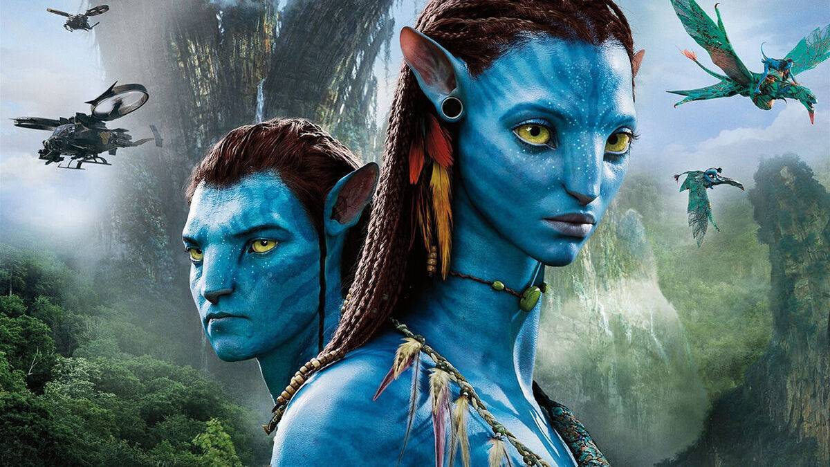 Avatar 3 Bitte was WIE lange könnte der Film werden