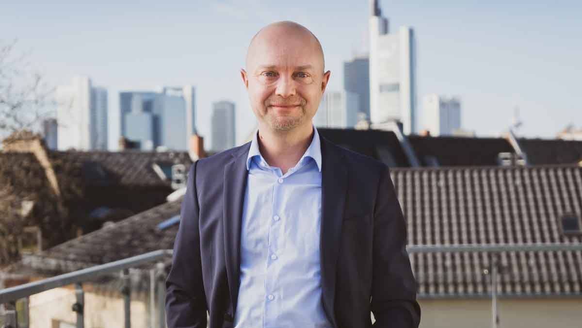 Georg Genfer ist neuer Search-Chef bei Havas Media.