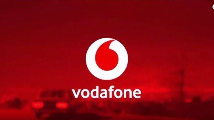 Vodafone-Werbung: Der Telko-Konzern schreibt seinen Mediaetat aus.