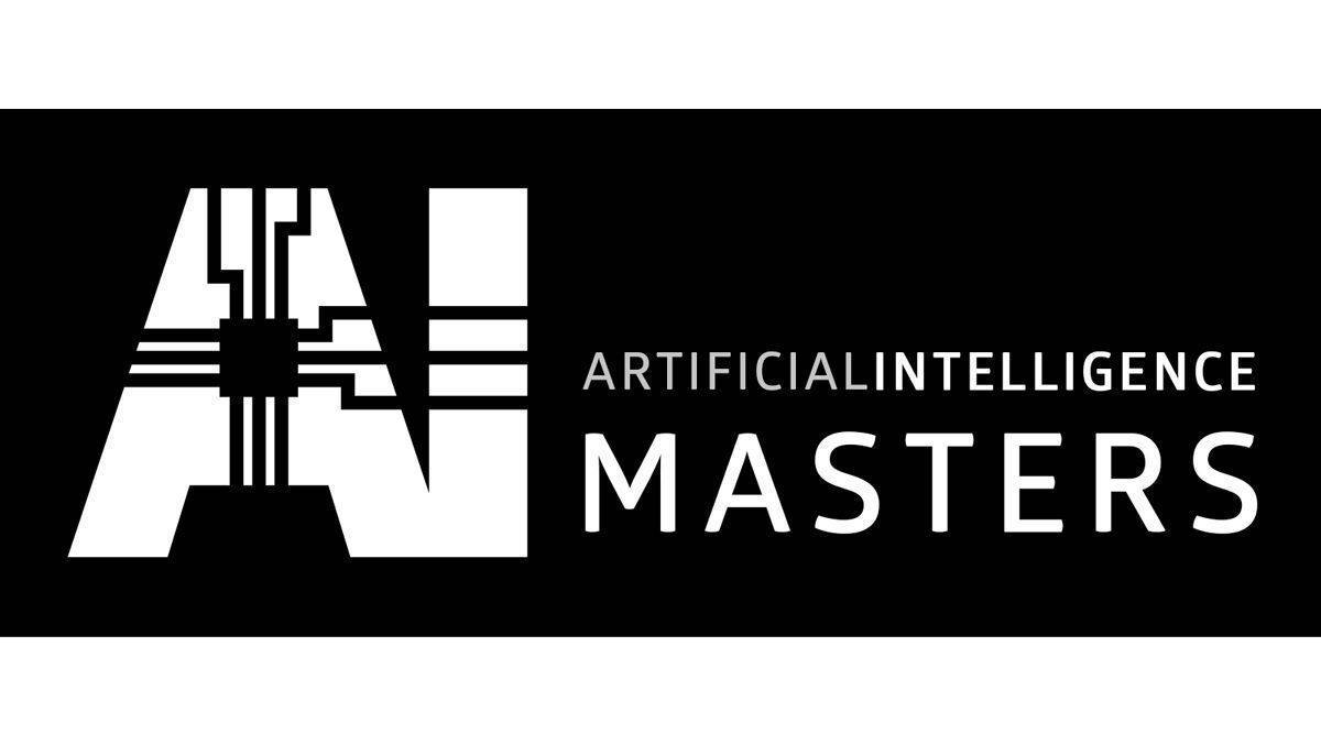 Verliehen wird der Preis im Rahmen der "AI Masters Fachkonferenz".
