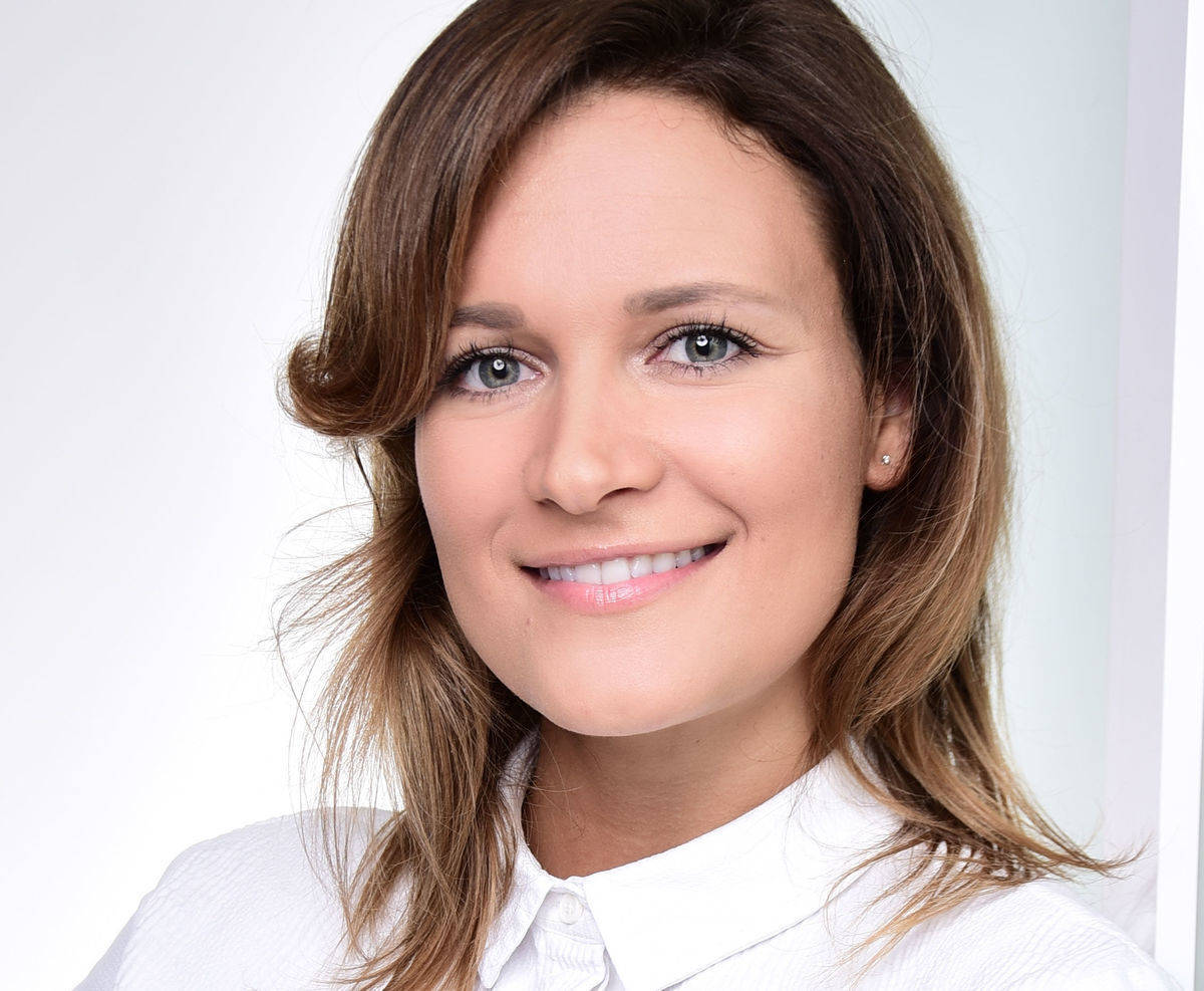 Jolanta Twarowska, neue Twitter Deutschland-Chefin