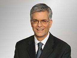 Thomas Bellut ist seit 2012 Intendant des ZDF.