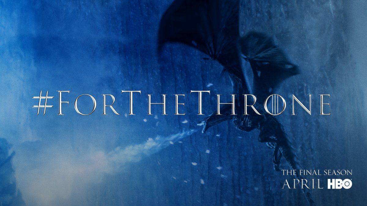 Der Winter naht - allerdings im April 2019: Dann beginnt die Ausstrahlung der finalen Staffel von "Game of Thrones".