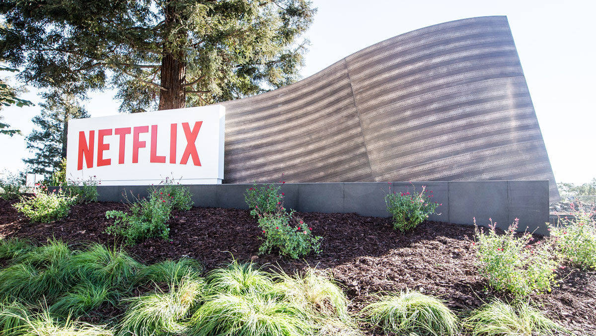 Netflix hat mehr als 250 neue Filme und Serien in Auftrag gegeben. 