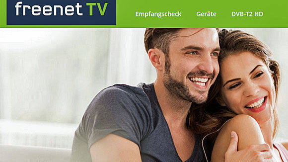 Freenet TV legt die Pläne fürs neue HD-Fernsehangebot via DVB-T2 offen