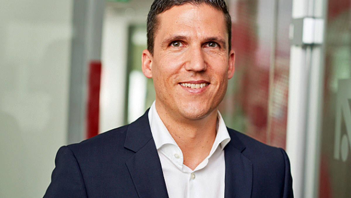 das Reich von Jens Mittnacht, Geschäftsführer Advertising Platform Solutions bei ProSiebenSat.1, wird mit Kairion erneut größer.