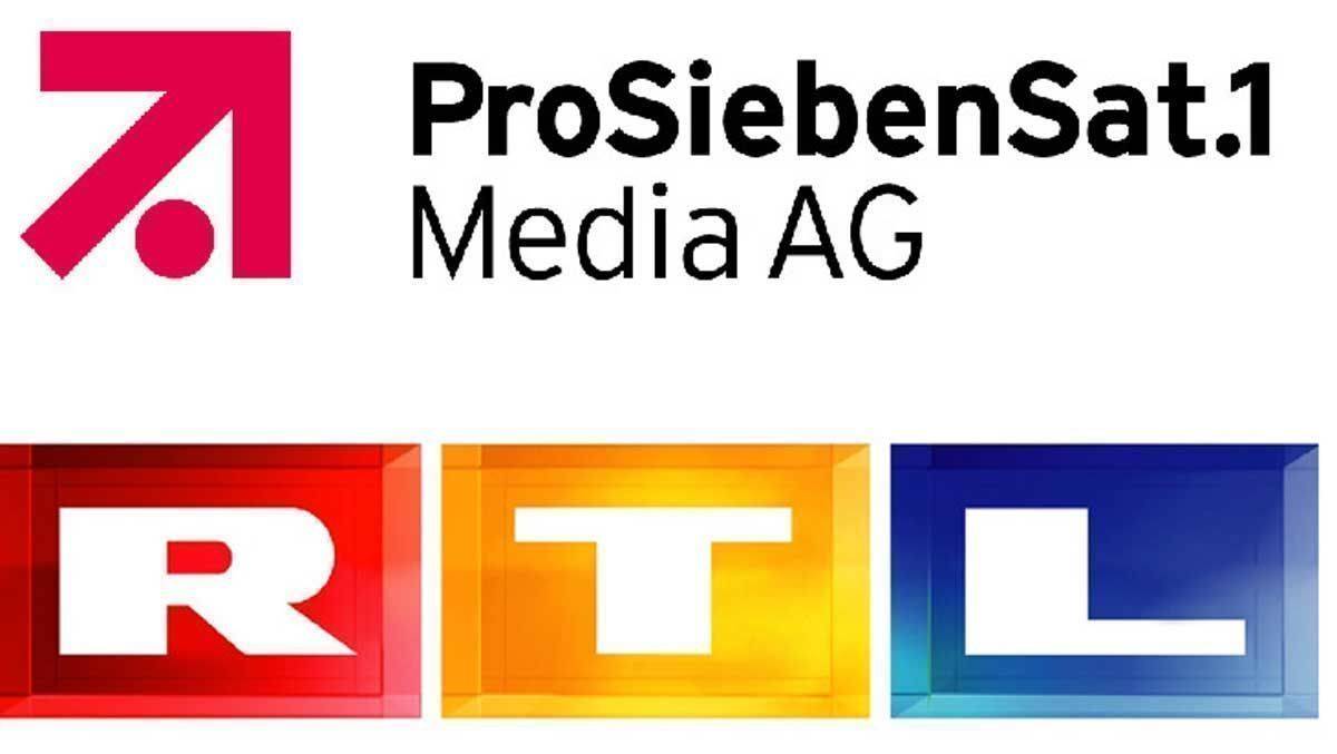 Gutes drittes Quartal für die RTL-Gruppe, enttäuschende Zahlen bei ProSiebenSat.1