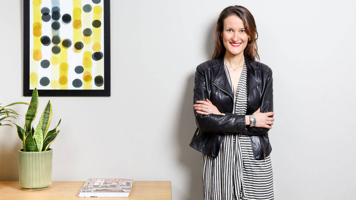 Gemma Comabella ist die neue Chefin von Made.com für den Raum DACH